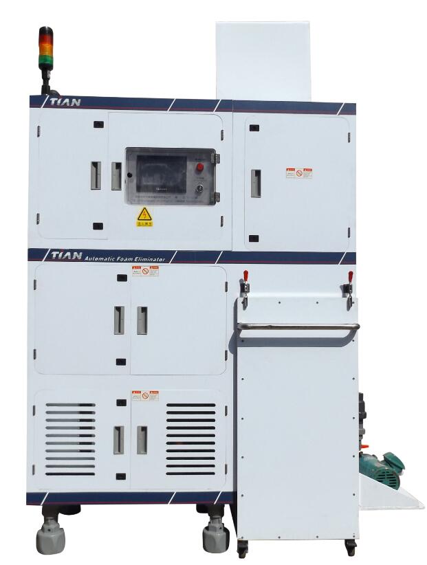 機(jī)械消泡機(jī) 機(jī)械消泡機(jī)