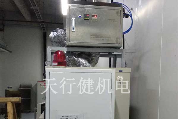 節(jié)能器